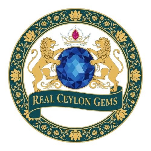 Real Ceylon Gems